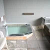 水風呂