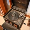 昔のレコード