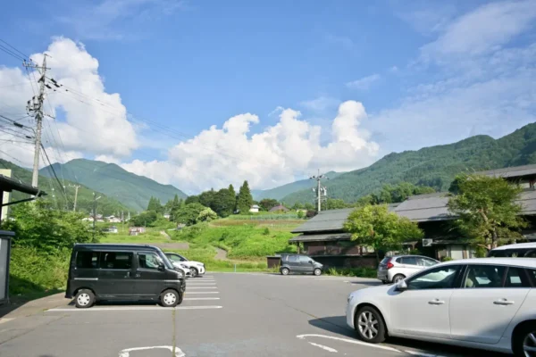 蕨温泉 ふれあいの湯