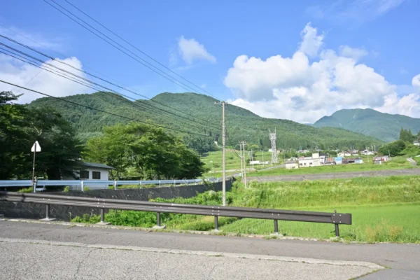 蕨温泉 ふれあいの湯