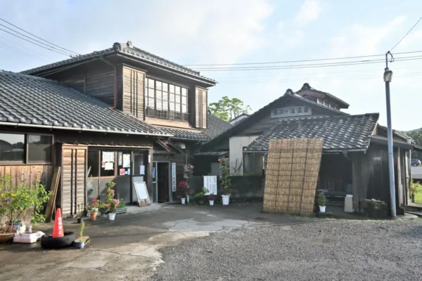 弥次ヶ湯温泉