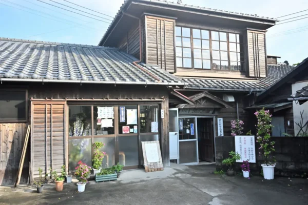 弥次ヶ湯温泉