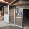 やじがゆ温泉 大黒湯 入口