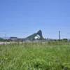 竹山(スヌーピー山)