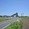 竹山(スヌーピー山)
