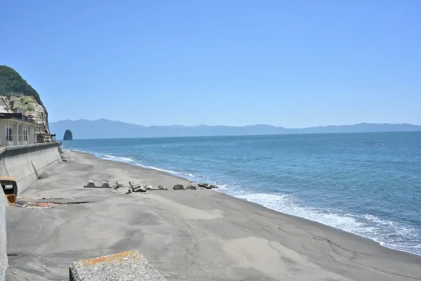 東シナ海