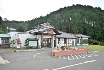 兵庫県ランキング5位 日帰り温泉 よふど温泉