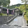 寄居山温泉 ほっこりの湯