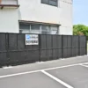 吉松駅前広場 多目的駐車場