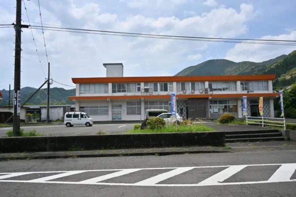 吉松駅