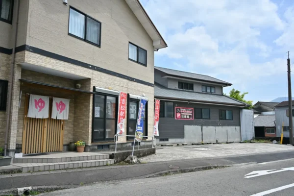 吉松駅前温泉