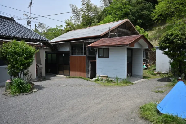 吉松温泉郷 前田温泉