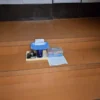 料金支払