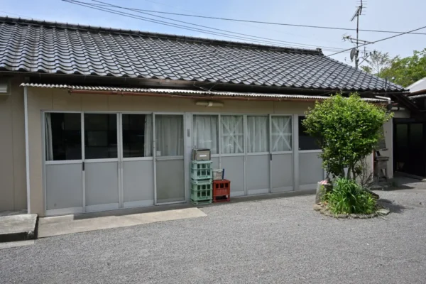 主屋