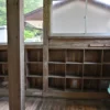 脱衣所