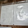 温泉分析書