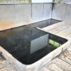 吉松温泉郷 前田温泉 内湯