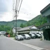 道路・駐車場