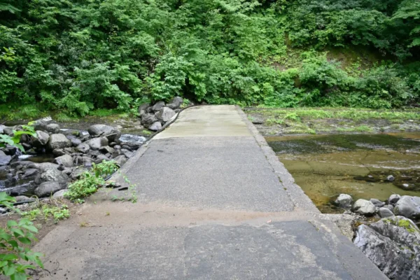 橋