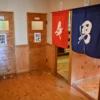 温泉入口
