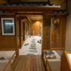 雪国の宿 高半