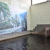 雪松温泉 内湯