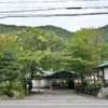 湯西川 白雲の宿 山城屋