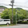 湯西川 白雲の宿 山城屋