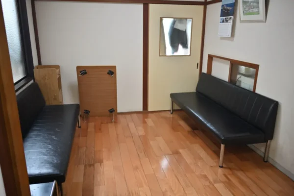 柚木慈生温泉