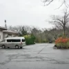 ゆらりゆら 水鳥の宿 さきはな