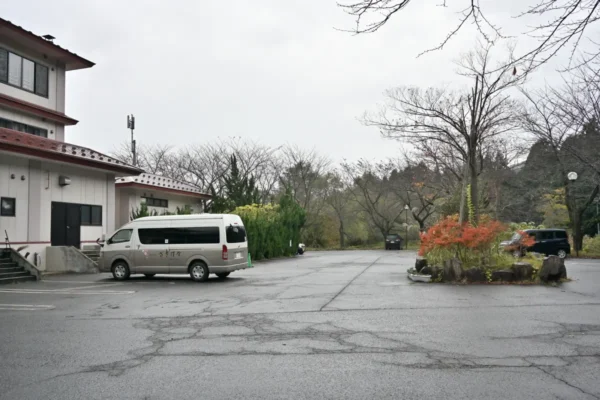 ゆらりゆら 水鳥の宿 さきはな