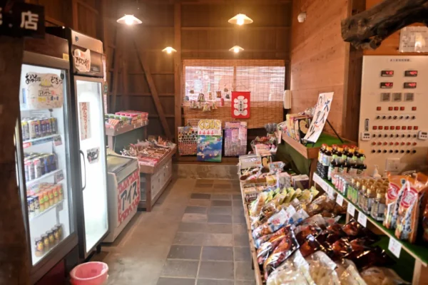 野菜・お土産