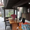 休憩所