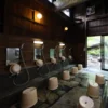 洗い場