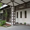 越後湯沢温泉 御湯宿 中屋
